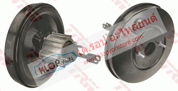 PSA143 หม้อลมเบรค AUDI R8 4.2, 5.2 '13 / MINI R55, R56, R57, R58, R59, R60, R61