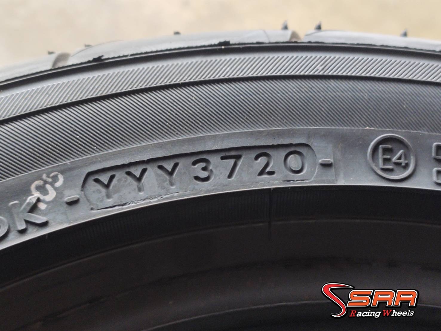 YOKOHAMA AD08R 195/50R15 ยางใหม่ปี2020 ลดราคาพิเศษ