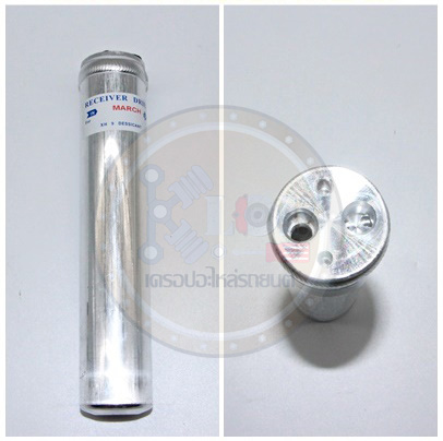JPN-NAA01(Vinn) ไดเออร์ NISSAN MARCH