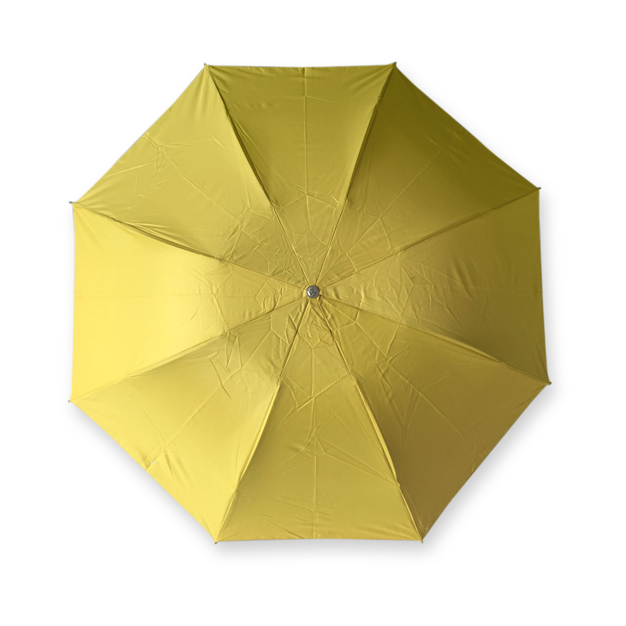 ร่มพับ3ตอน ซองผ้า