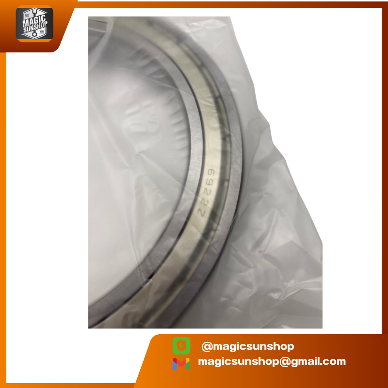 927204 NTN BEARING 6922ZZ