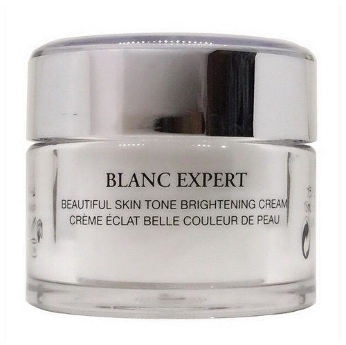 Lancome Blanc Expert Skin Tone Brightening Cream 15 ml ครีมทากลางวัน