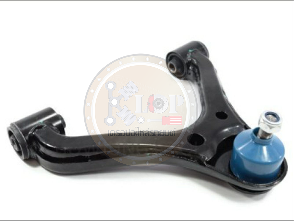 CONTROL ARM 333 : ปีกนกใหญ่บน TOYOTA VIGO 2WD (มีบู๊ซ มีลูกหมาก)
