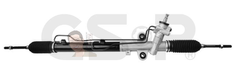 แร๊คพวงมาลัย ยี่ห้อ GSP ( Hyundai H1,Starex 2008-2017 )***ของใหม่รับประกัน 1 ปี