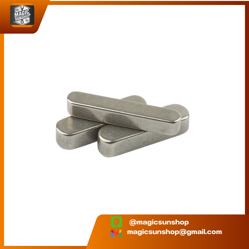 Flat key แป้นแบน 3x3x10mm