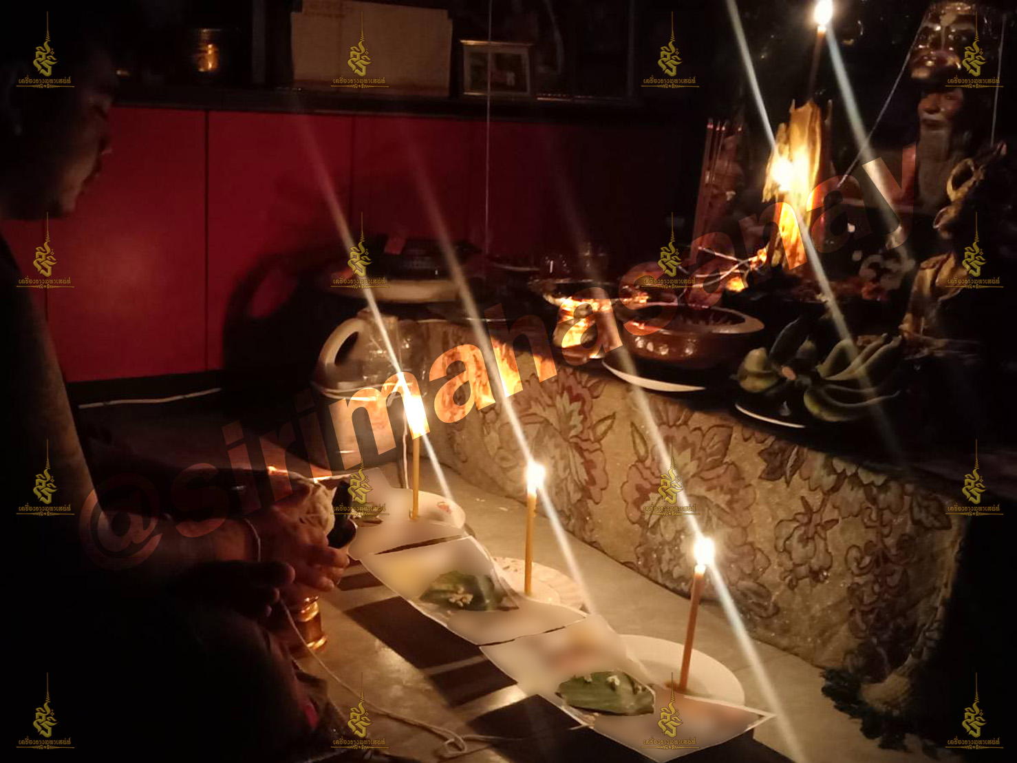 2 รัก 1 ตัด พิธี 3 พิธี 3 สายวิชา