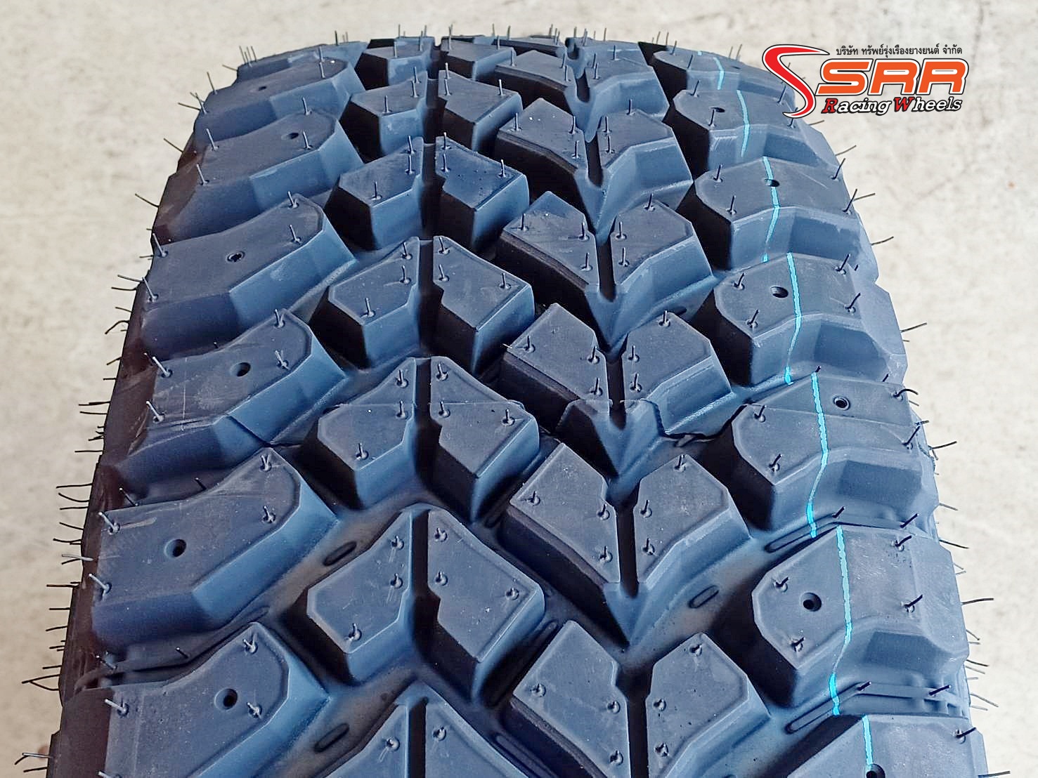 HANKOOK DYNAPRO MT RT03 245/75R16 ยางเกาหลีมัดเทอร์เรน ราคาพิเศษ