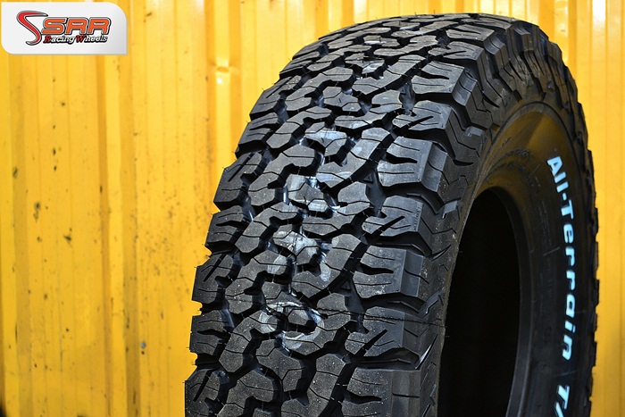 BFGoodrich KO2 285/75R16 ยางใหม่ปี20 ลดราคาพิเศษ