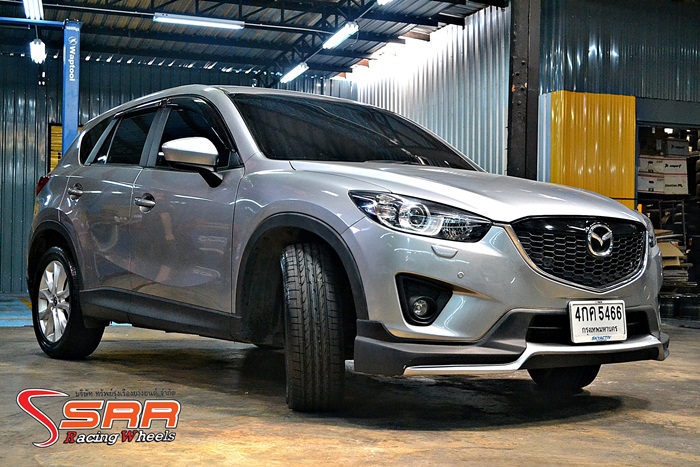 BRIDGESTONE DUELER H/P SPORT 235/55R19