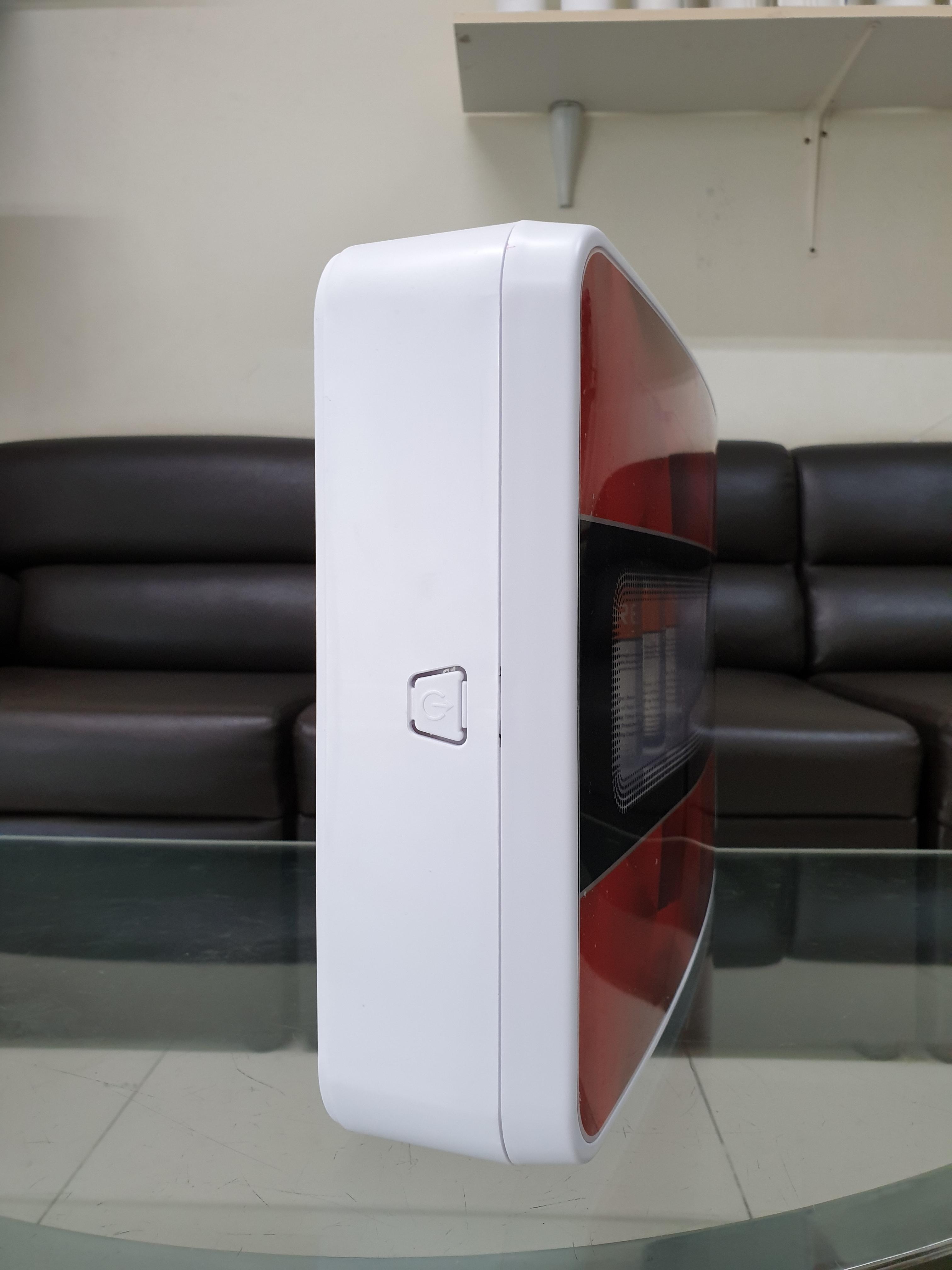 New collection 5 Stage UF System เครื่องกรองน้ำ กรองเชื้อโรค 0.01 Micron