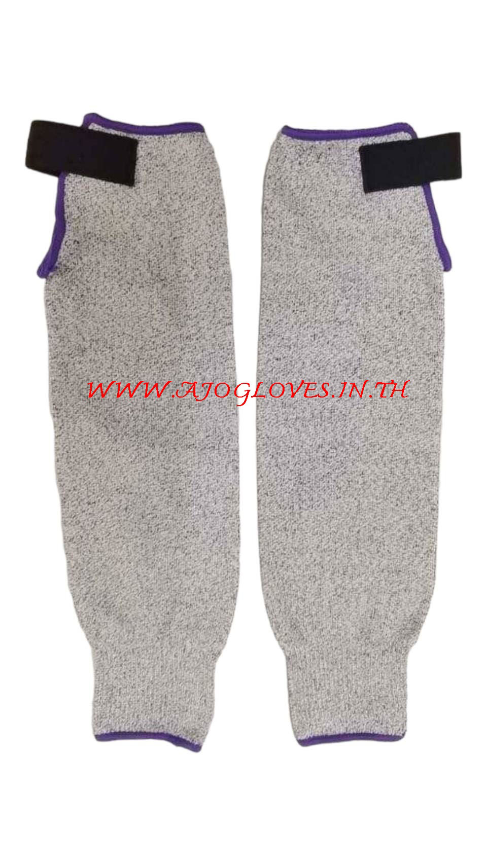 ถุงมือกันบาดระดับ 5 (Dyneema Gloves)