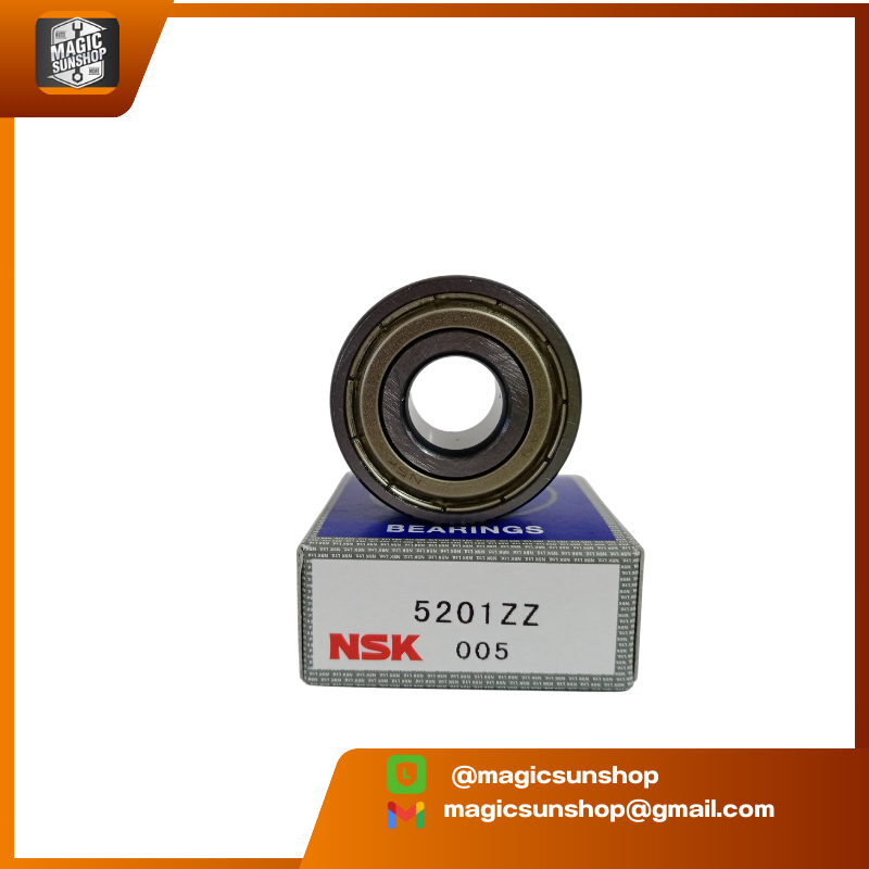 NSK Bearing 5201Z