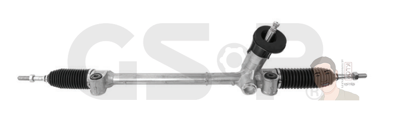 แร๊คพวงมาลัย ยี่ห้อ GSP (ERTIGA 2012-, SWIFT 2010-)***ของใหม่รับประกัน 1 ปี