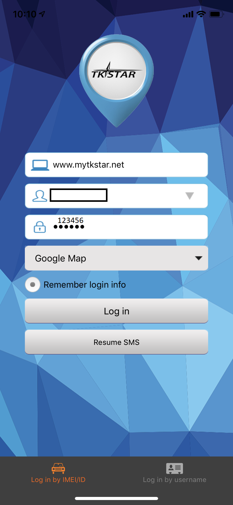 GPS ติดรถ, ติดตามรถ, Tracking Unit TKSTAR ติดตามรถยนต์, ติดตามคน