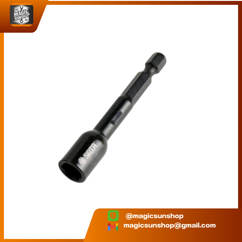 SATA 35110 (10 MM) 1/4"