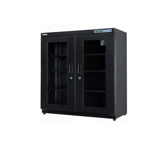 ตู้ดูดความชื้นชนิดอัตโนมัติ (Auto Desiccator) Model : AH-308 Temperatury Humidity สำเนา