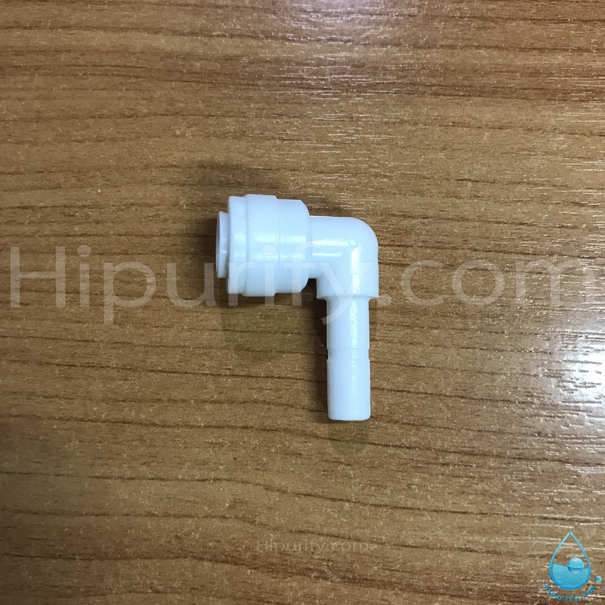 ข้องอ Stem Adapter Elbow (1/4 Push x 1/4 Plug) SPEED FIT