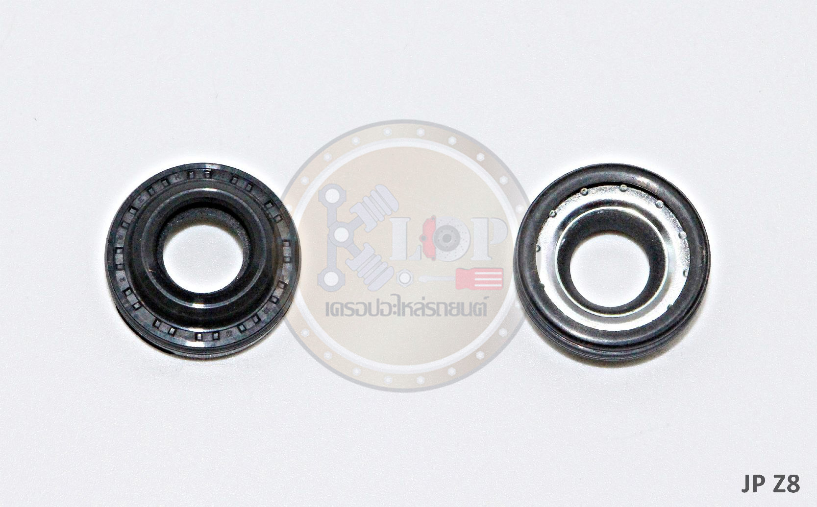 JP Z8 ซิล-ฝาคอคอมแอร์(Vinn) TRS 090 ,JAZZ ,CIVIC ,Honda CR-V ,MITSUBISHI