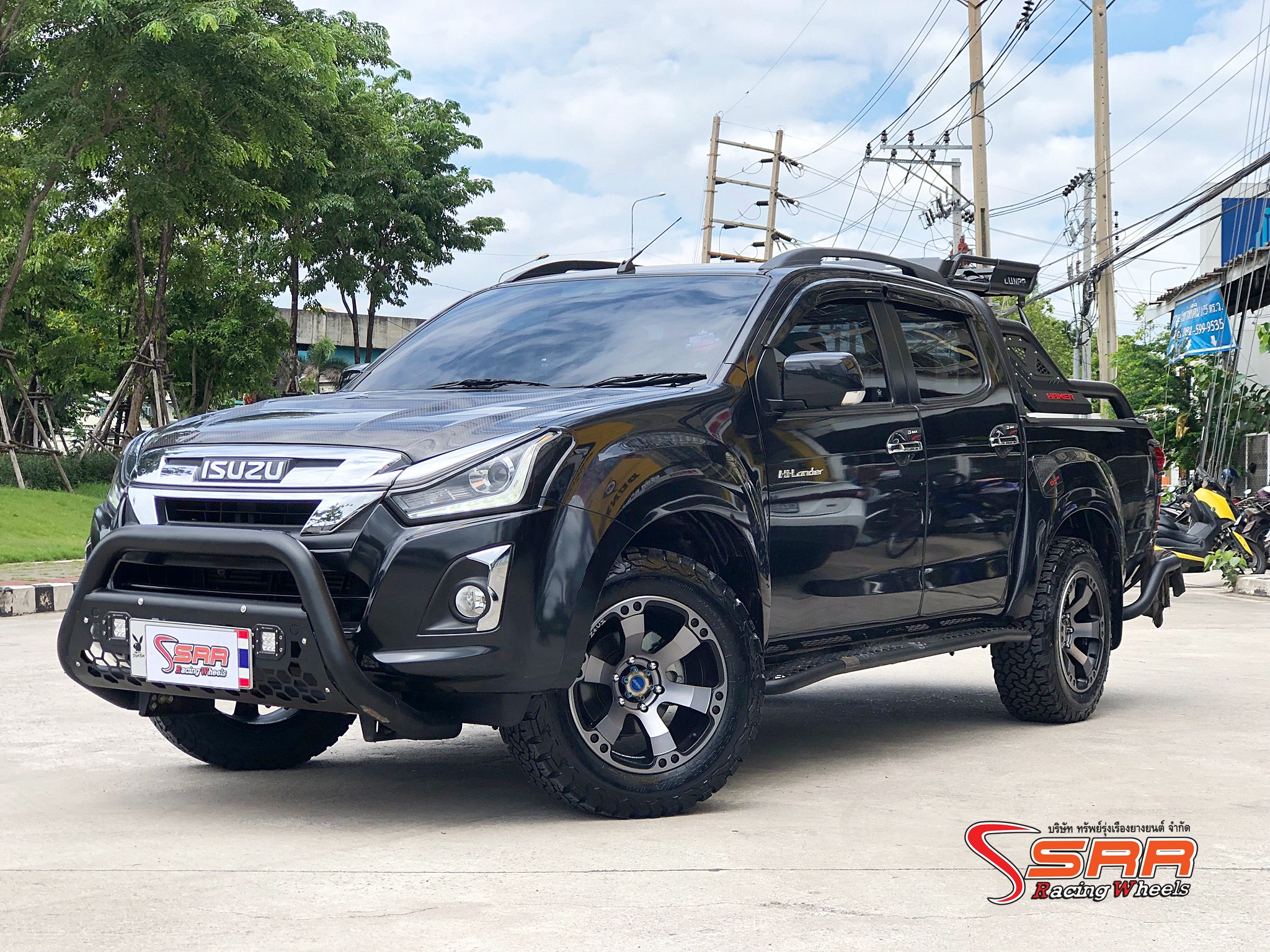 BFGoodrich All Terrain KO2 265/60R18 ยางใหม่ปี2021 แบรนด์America