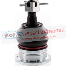 Nissan Navara 4WD JBJ7624 ลูกหมากบน LR