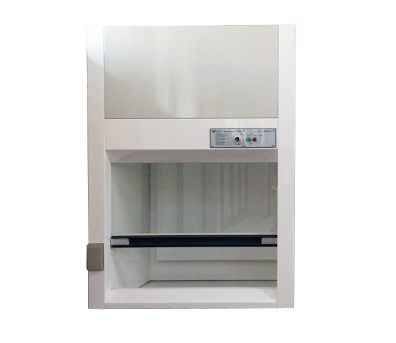 Fume hood Counter ตู้ดูดควันชนิดตั้งโต๊ะ 100