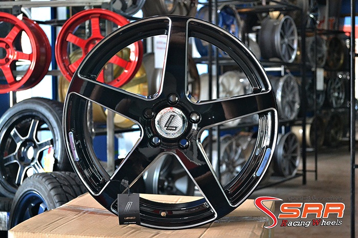 CONQUISTA7 ขอบ18 นิ้ว