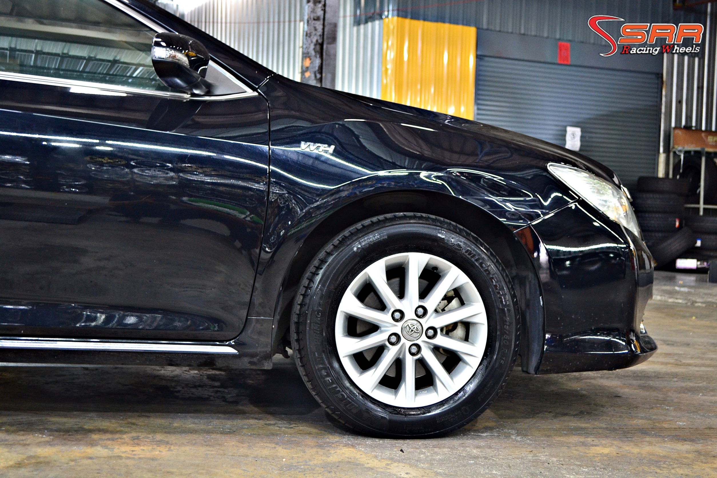 MICHELIN PRIMACY 4 215/60R16 ยางใหม่ ราคาพิเศษ