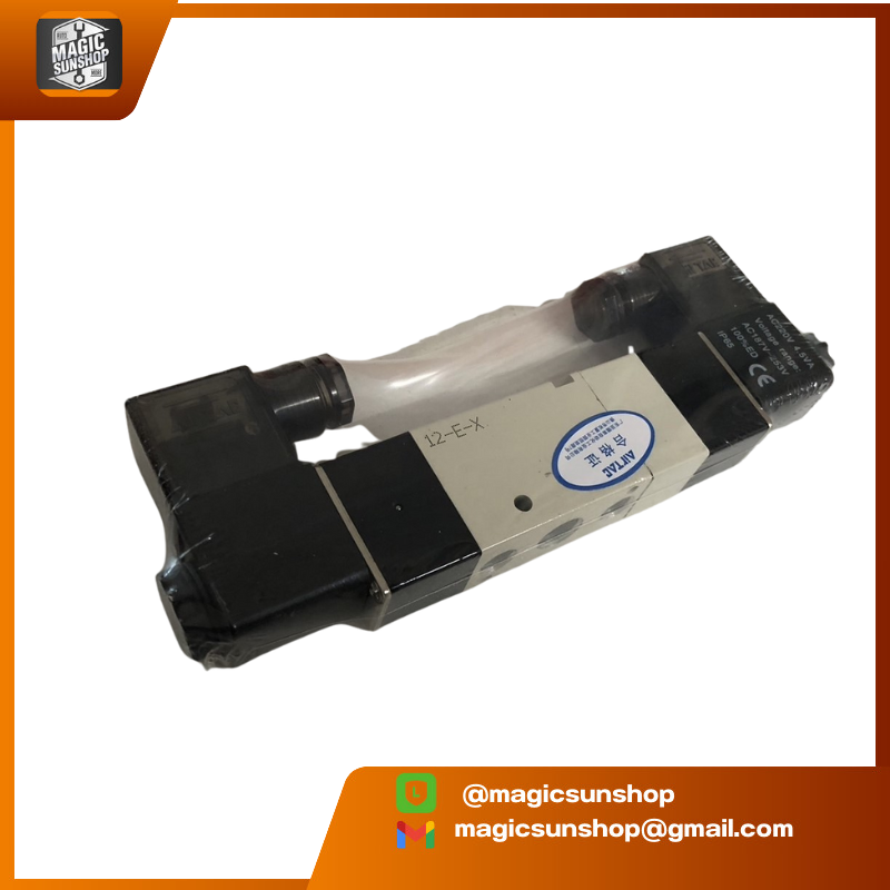 925385 AIRTAC Solenoid vave โซลินอยด์ 4V230C-08