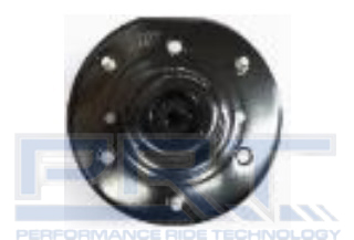 เบ้าโช้คหน้า-R/L CHEV Captiva C100 ปี07 ยี่ห้อ PRT
