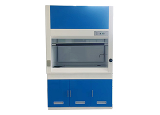 Fume hood (ตู้ดูดควัน) Flow Max 200 With Fiberglass Blower