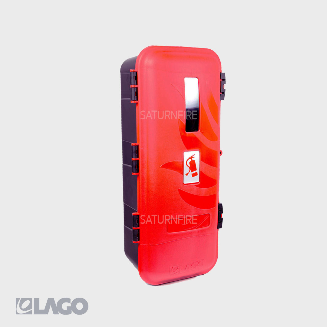 ตู้พลาสติก LAGO รุ่น Fiteasy