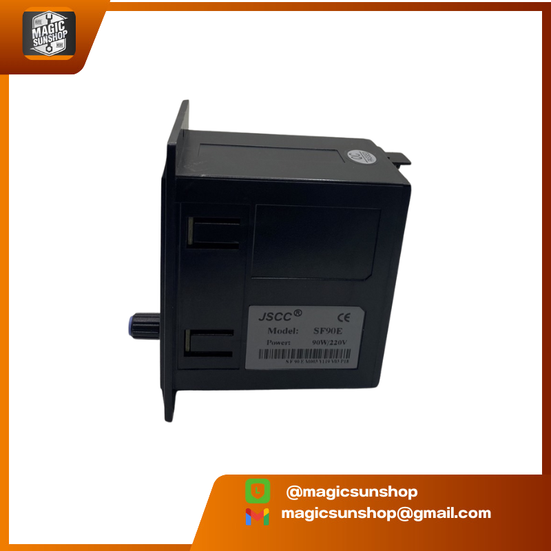 925946 JSCC SF90E Motor Speed Controller