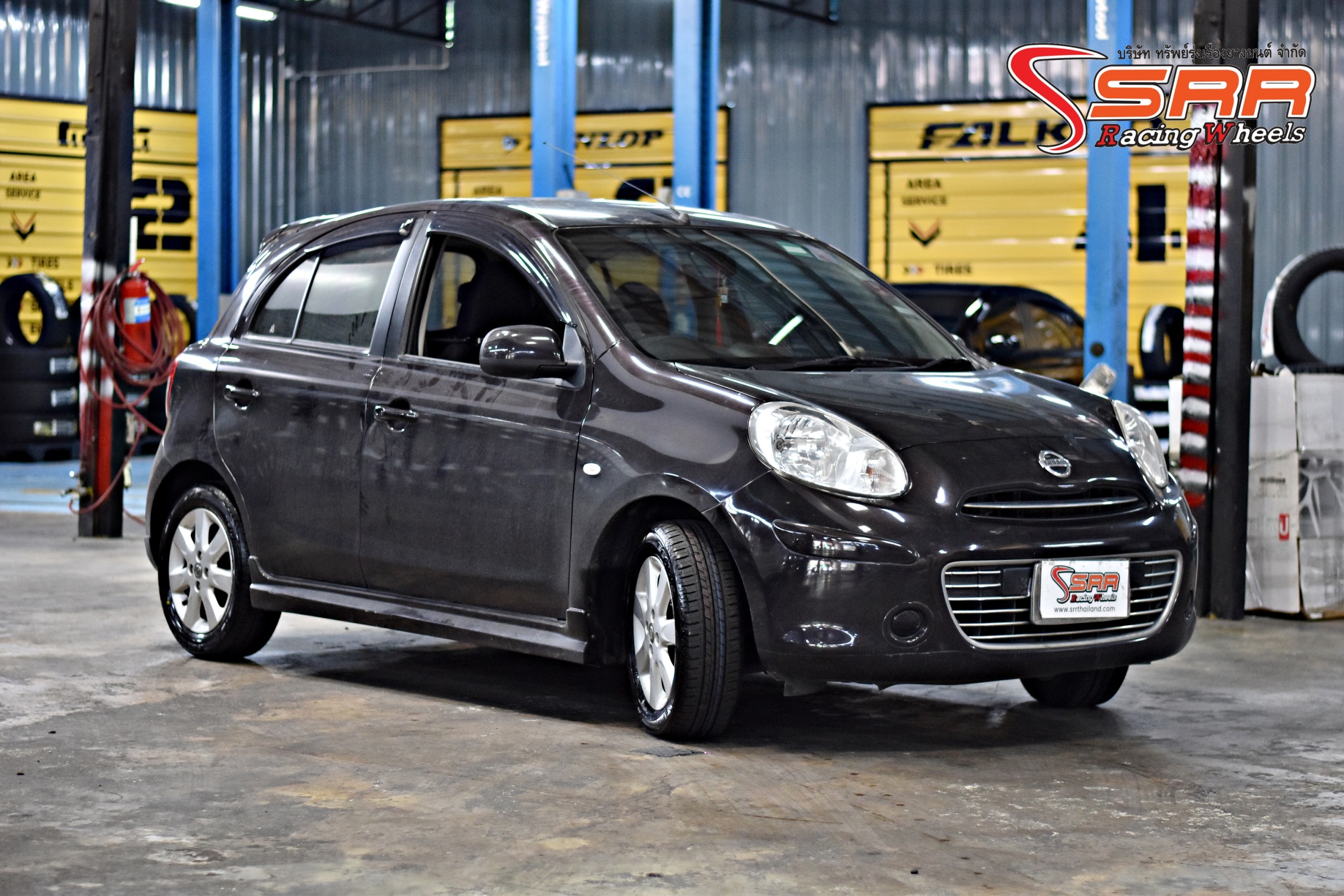 BRIDGESTONE ECOPIA EP150 185/60R15 ยางใหม่ ปี2021 ราคาพิเศษ