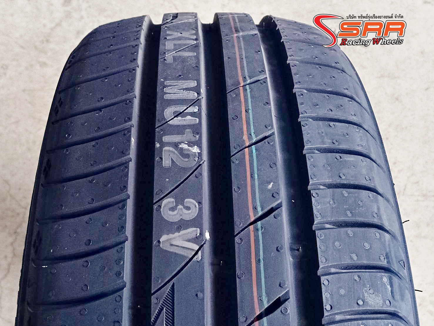 MARSHAL MU12 195/45R16 ยางเกาหลี ลดราคาพิเศษ