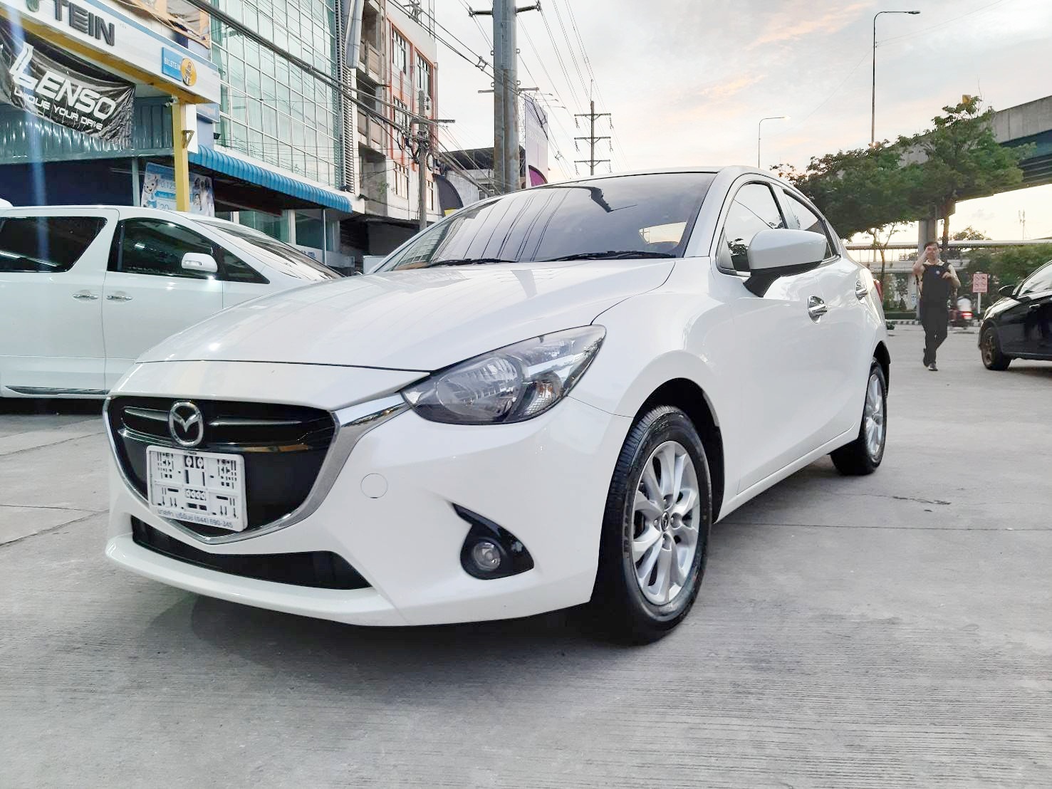 BRIDGESTONE B250 185/65R15 ยางใหม่ ราคาพิเศษ