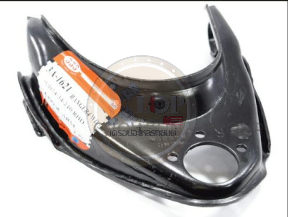 CONTROL ARM 333 : ปีกนกใหญ่บน RANGER 4WD,BT50 4WD (ไม่มีบู๊ซ ไม่มีลูกหมาก)