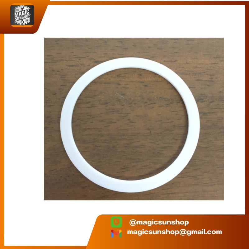 ซีลบอลวาล์ว 32*44*7 Gasket 60*71*1.8 Type washer 15*26*5