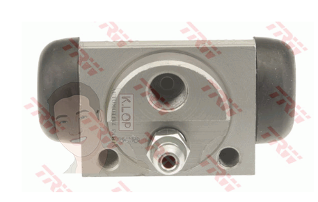 BWD357 กระบอกเบรกหลัง SONIC'13-16 1.4L, 1.6L 3/4" ALU