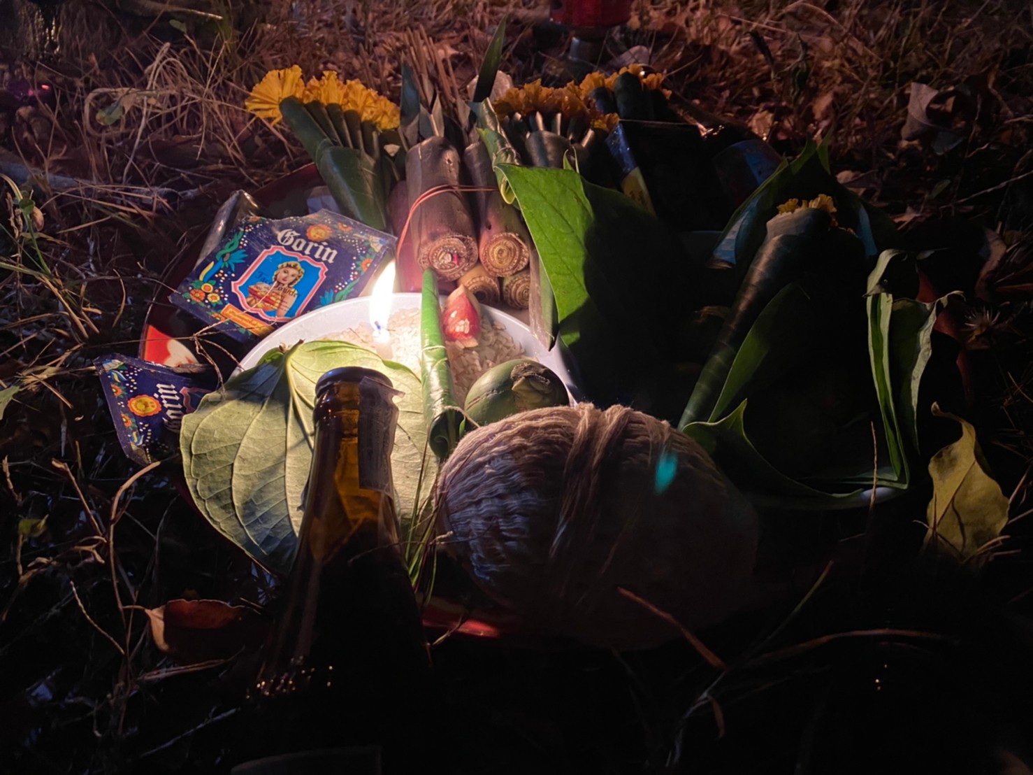 น้ำมันพรายเขมร อาจารย์เขมร (FLT)