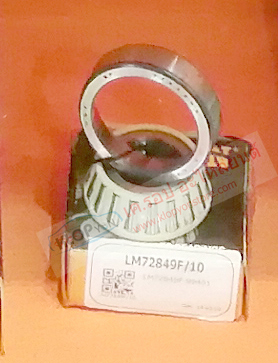 ลูกปืน-Timken LM72849F,10
