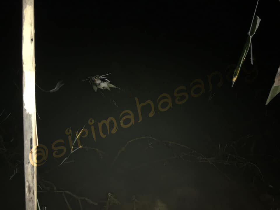 พิธีเสน่ห์ผีผูกรัก อาจารย์เขมร