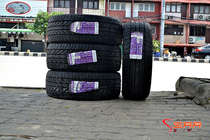 ACHILLES ATR SPORT 225/50R17