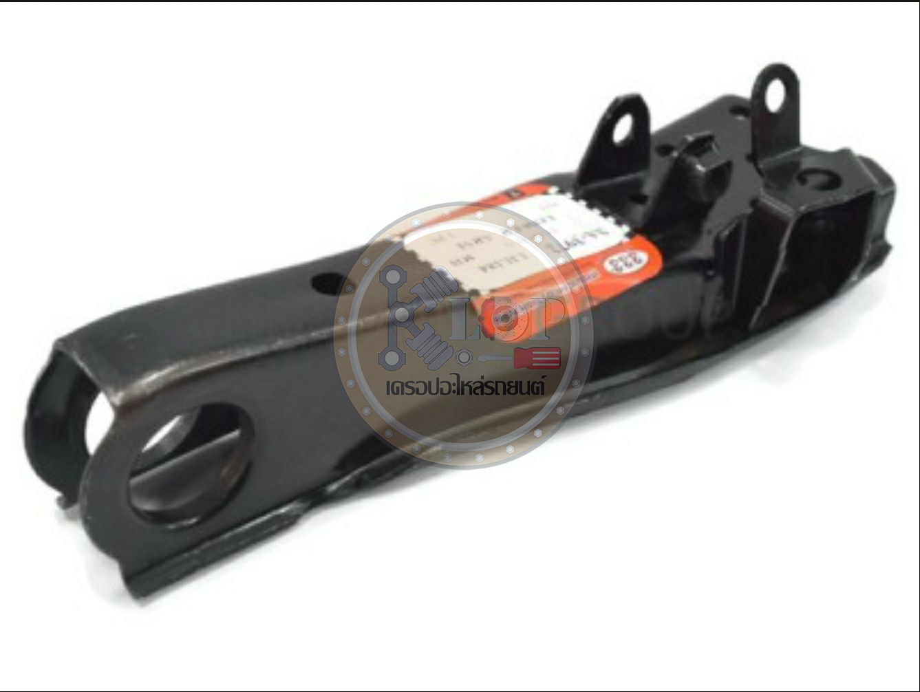 CONTROL ARM 333 : ปีกนกใหญ่ล่าง COMMUTER LH184-KDH22 (มีบู๊ซ,มีลูกหมาก)