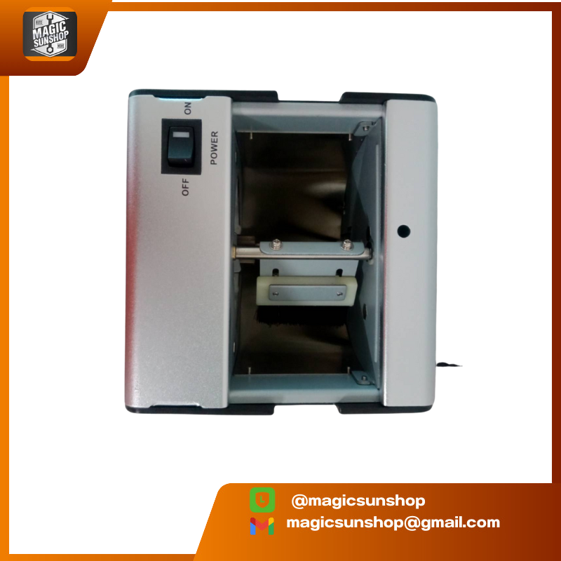 Auto Screw Machine JST-560 เครื่องป้อนสกรูอัตโนมัติ