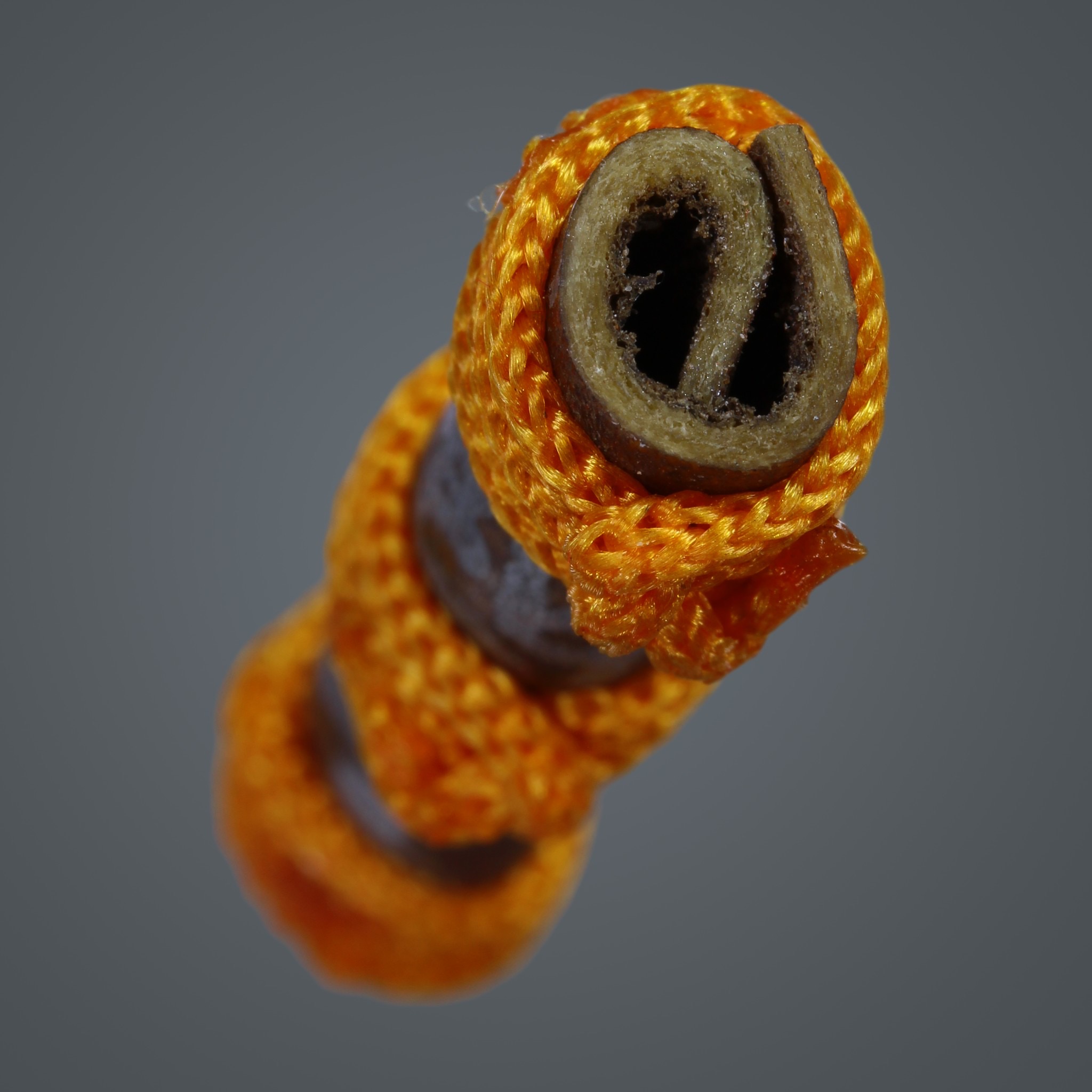 ตะกรุดหนังกลองแตกแหวกใจมนุษย์ อาจารย์เขมร FLT