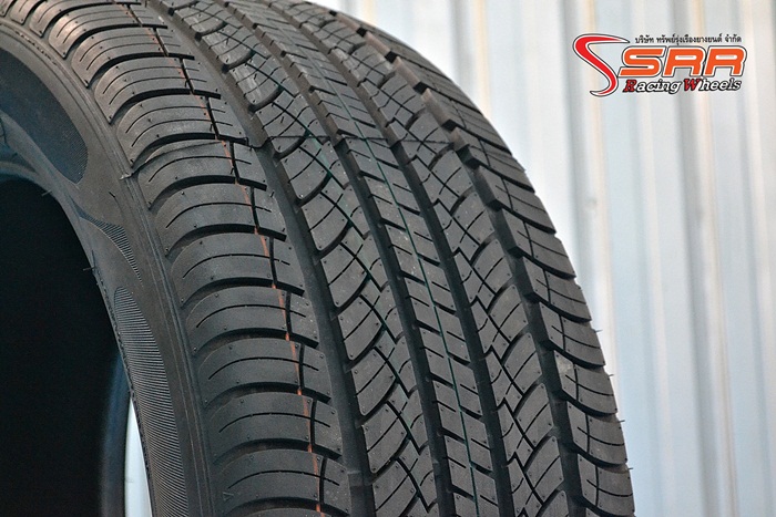 DEESTONE R601 265/50R20 เส้นละ 3,000 บาท