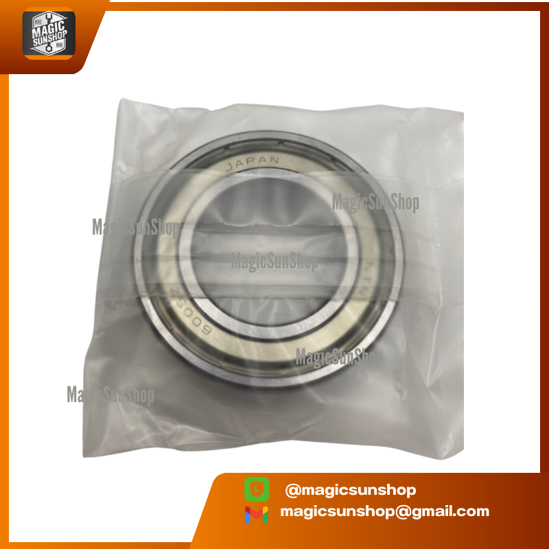 919767 NTN BEARING 6005ZZ