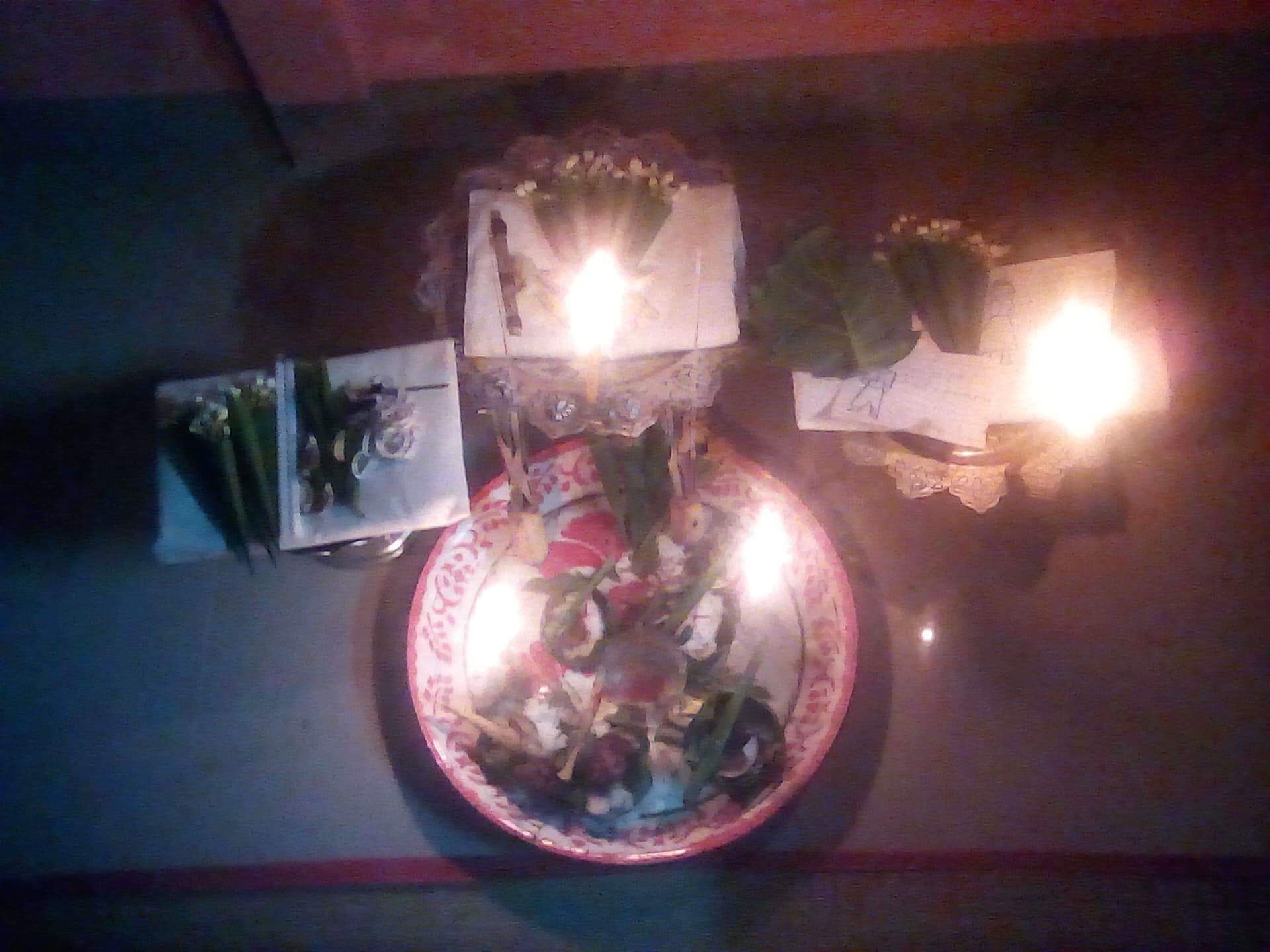 ตะกรุดผูกคู่ อาจารย์เขมร