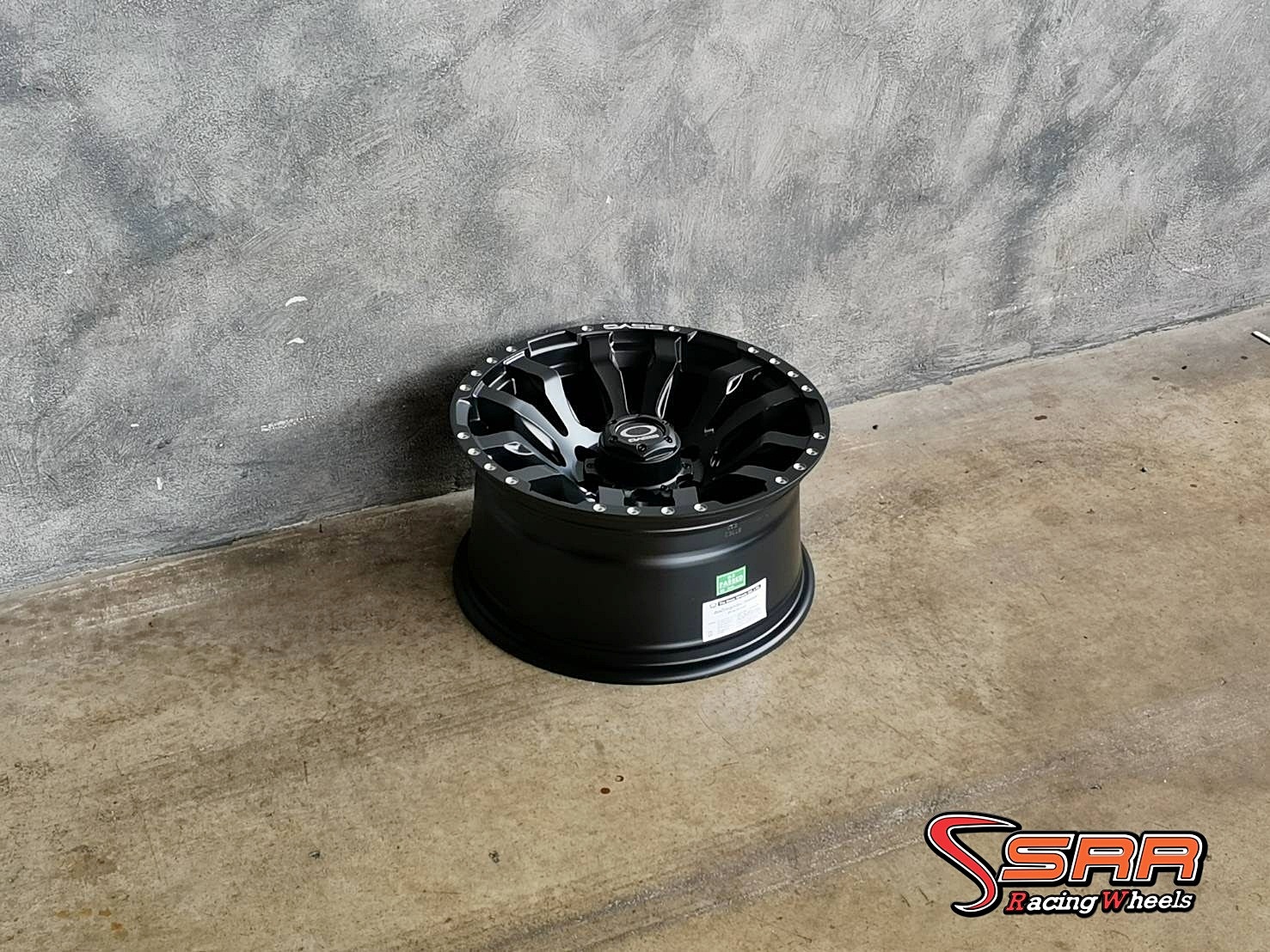 OASIS MARVEL-26 ขอบ16 6H139.7 ET0 MBMP ราคาพิเศษ