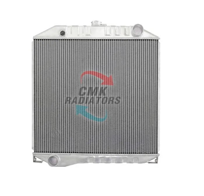 (CMK) R25-03-156-0000/AA ฮีโน่ เมก้า6 ล้อ ตัวสั้น มีปาก MT AA56 อลูมิเนียมทั้งใบ ,(HINO MEGA 260 HP (SHORT) All Aluminium) แบบที่1